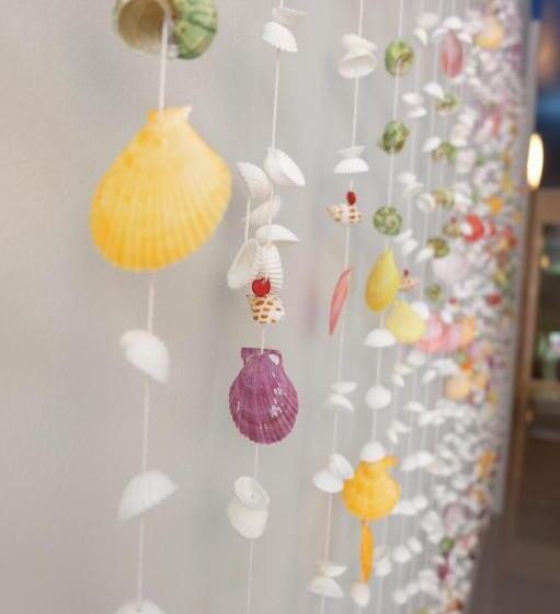 客栈  Slowlife Beach