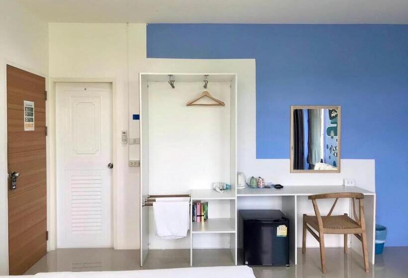 客栈  Slowlife Beach