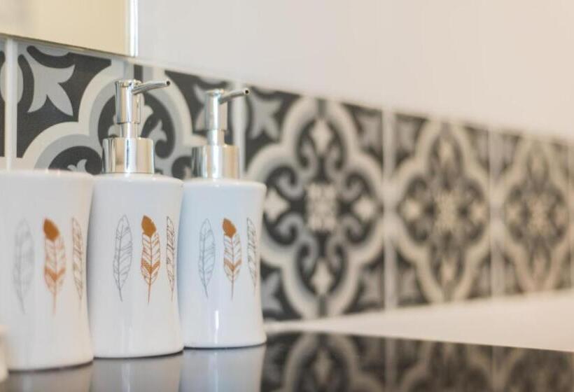 客栈  Slowlife Beach