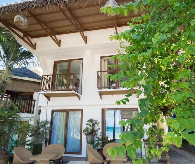 Отель Signature Boracay Blue