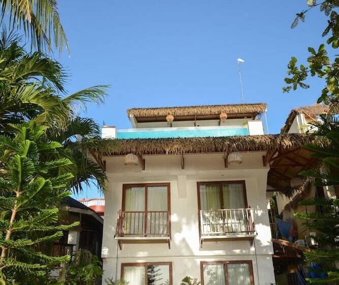 Отель Signature Boracay Blue