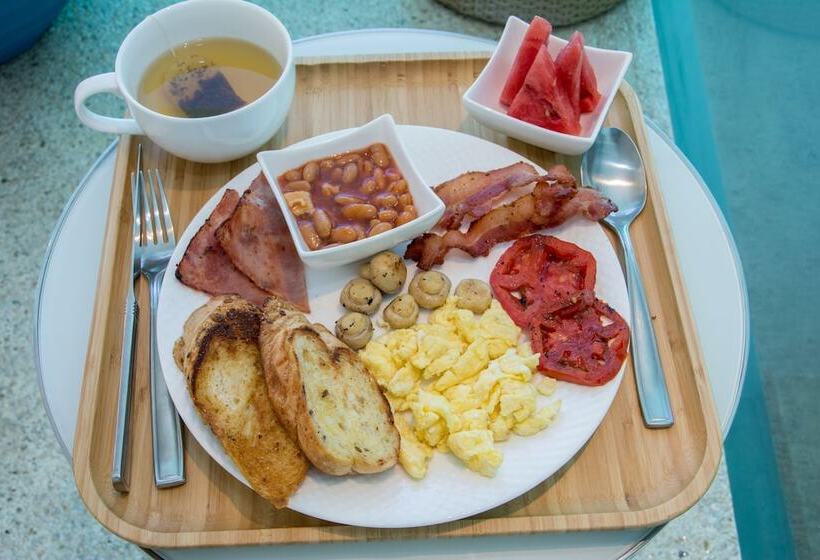 Отель Signature Boracay Blue