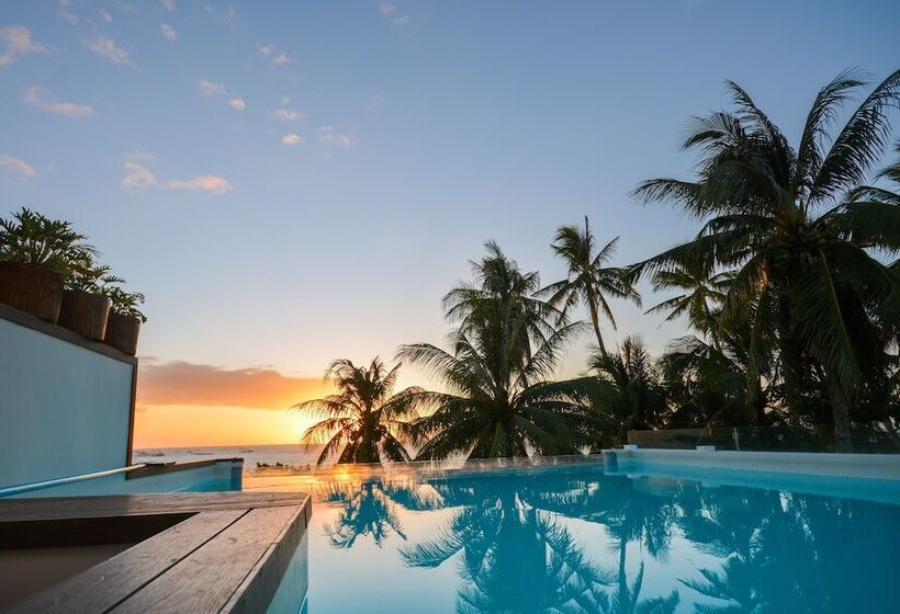 Отель Signature Boracay Blue