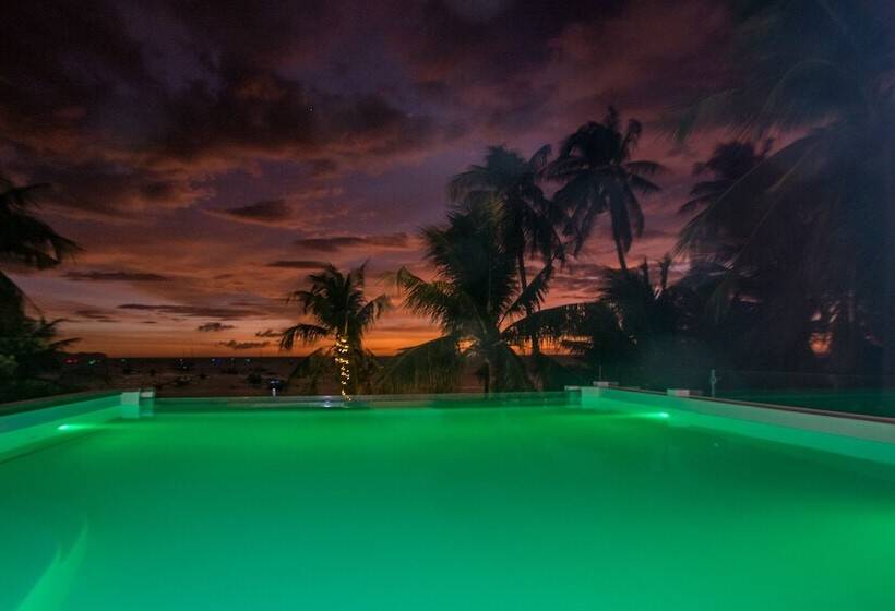 Отель Signature Boracay Blue