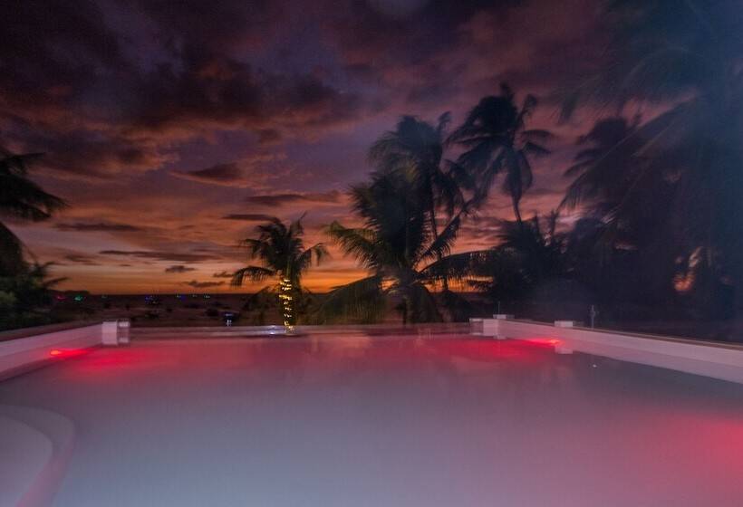 Отель Signature Boracay Blue