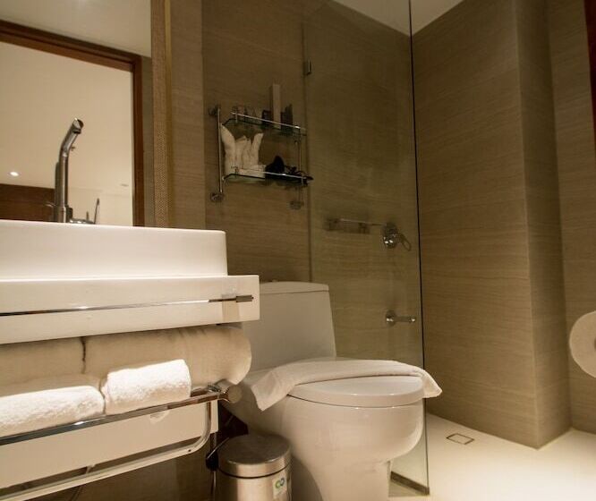 Отель Signature Boracay Blue