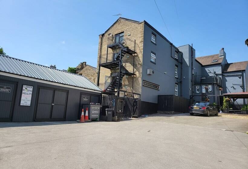 فندق The Royal Oak