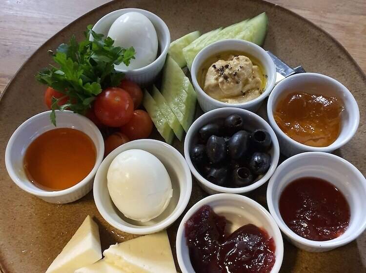 فندق The Royal Oak