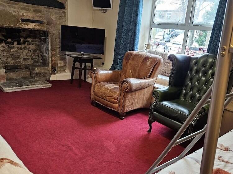 فندق The Royal Oak