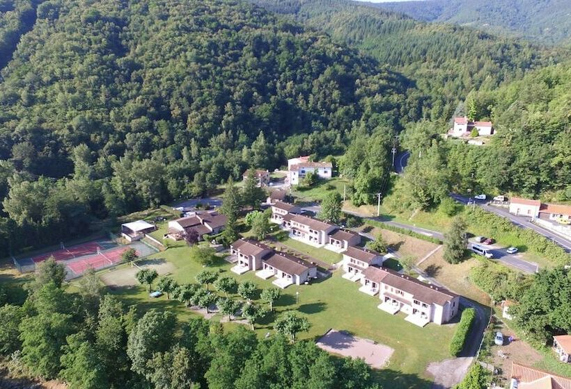 酒店 Vvf Pyrénées Canigou