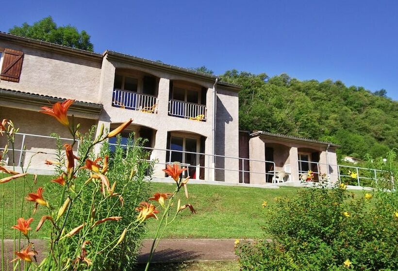 酒店 Vvf Pyrénées Canigou