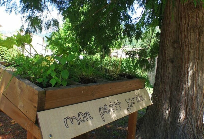 酒店 Vvf Pyrénées Canigou