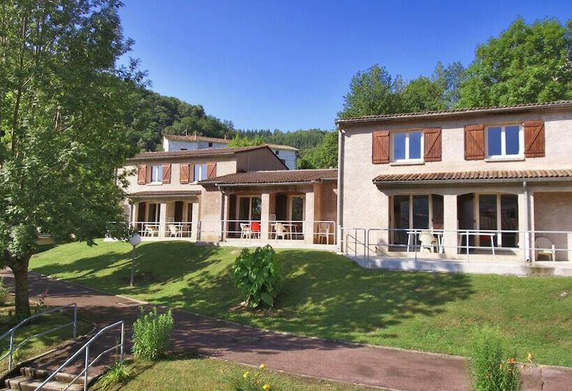 酒店 Vvf Pyrénées Canigou