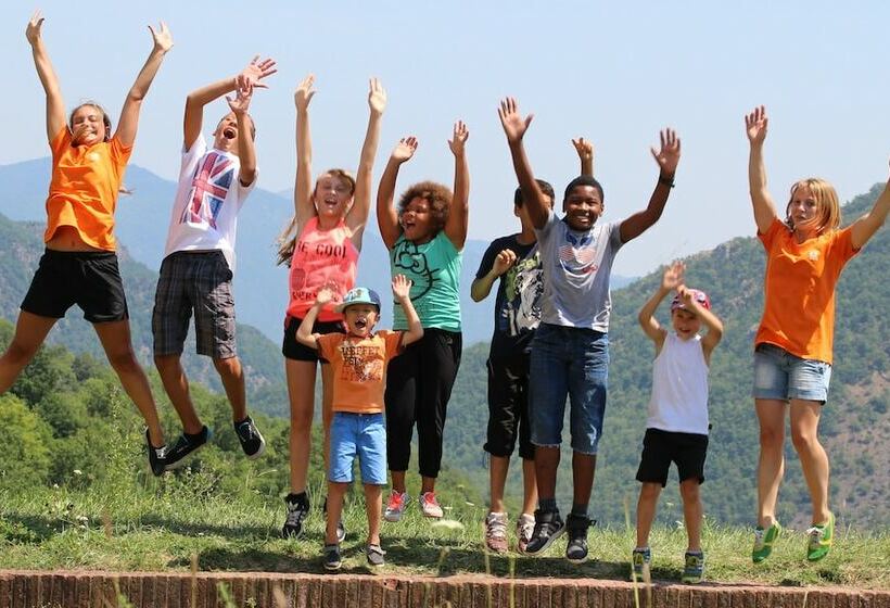 酒店 Vvf Pyrénées Canigou