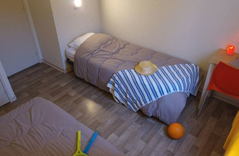 酒店 Vvf Pyrénées Canigou