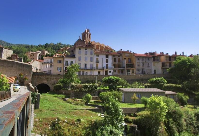 酒店 Vvf Pyrénées Canigou