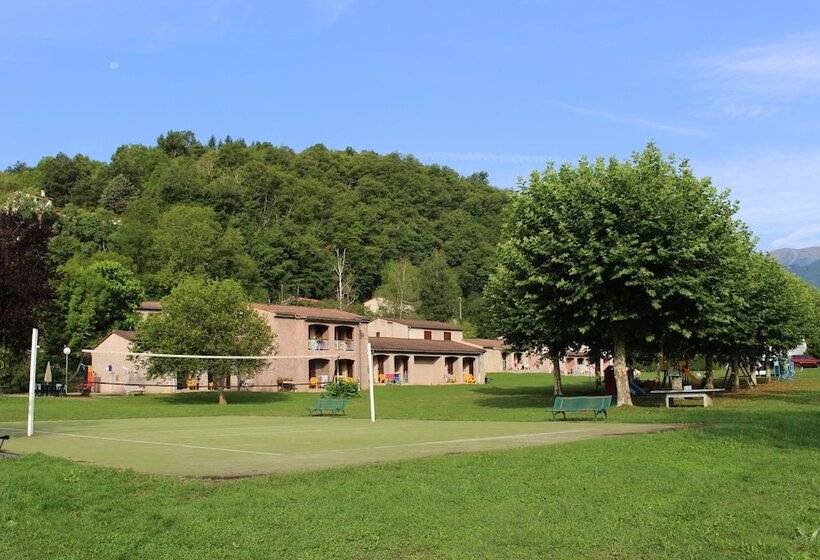 酒店 Vvf Pyrénées Canigou