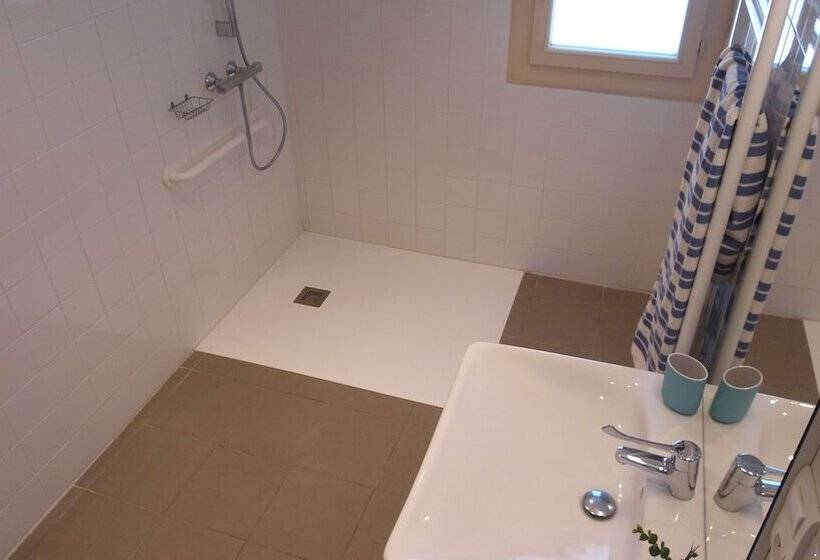 酒店 Vvf Pyrénées Canigou