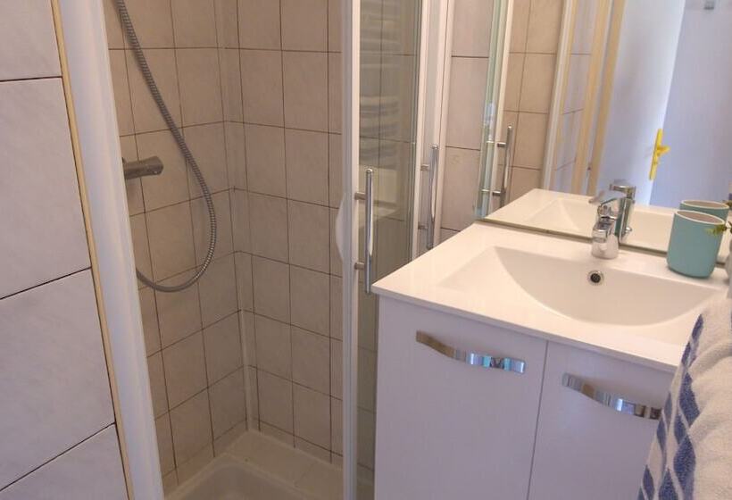 酒店 Vvf Pyrénées Canigou