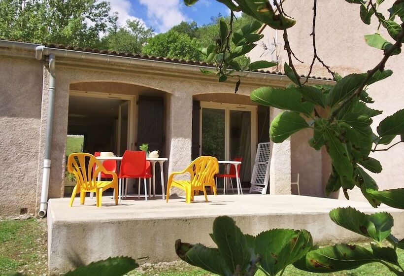 酒店 Vvf Pyrénées Canigou