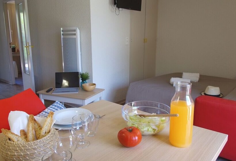 酒店 Vvf Pyrénées Canigou