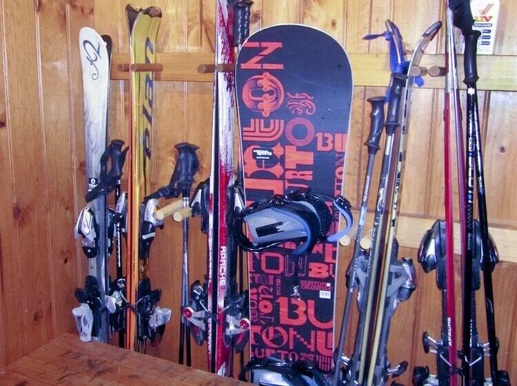 Hotham Sun Apartments