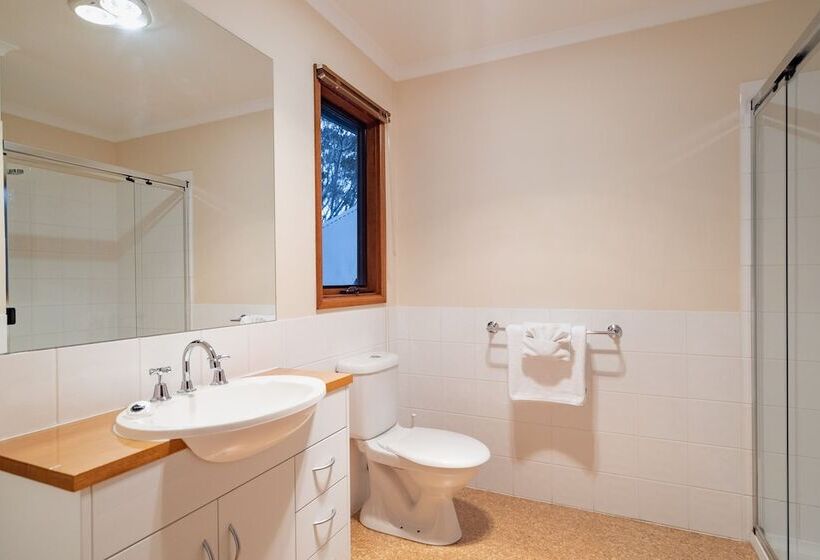 Hotham Sun Apartments