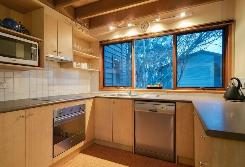 Hotham Sun Apartments