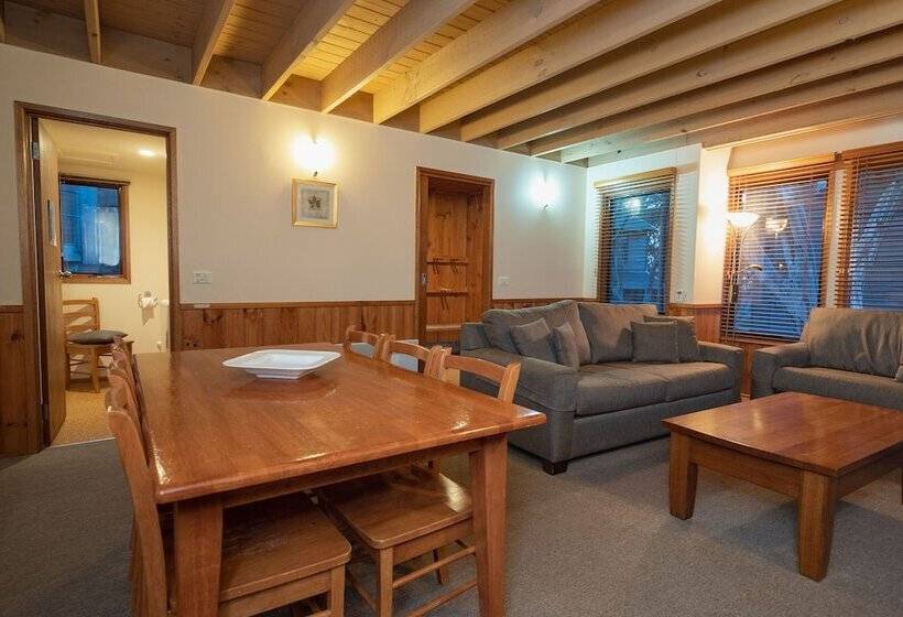 Hotham Sun Apartments