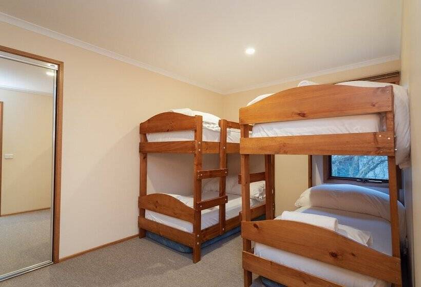 Hotham Sun Apartments