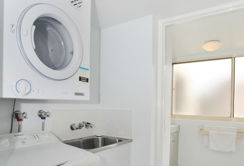 Kings Way Apartments