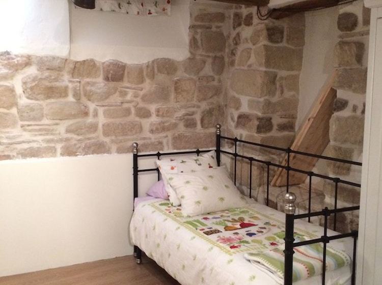 La Casita Del Castillo