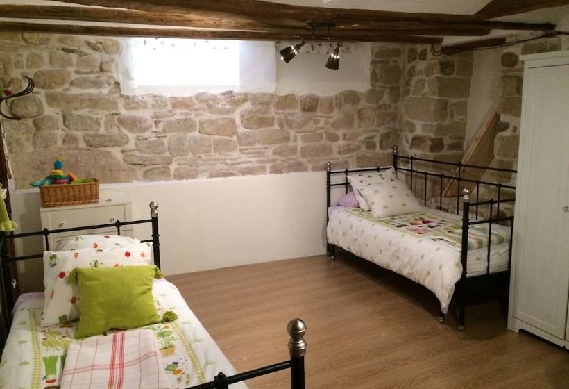 La Casita Del Castillo