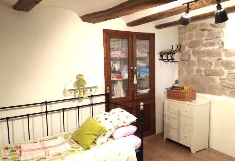 La Casita Del Castillo