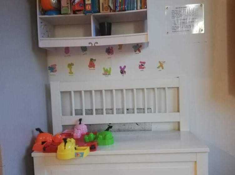 La Casita Del Castillo