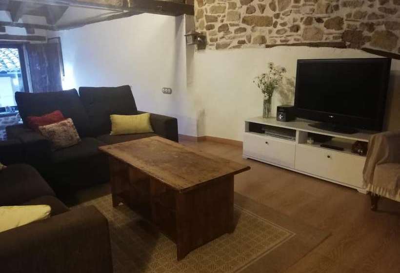 La Casita Del Castillo