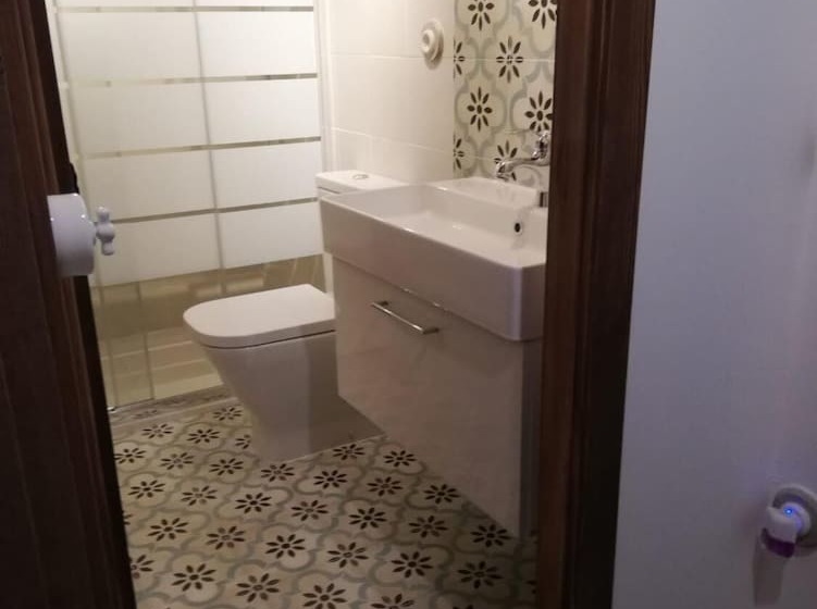 La Casita Del Castillo