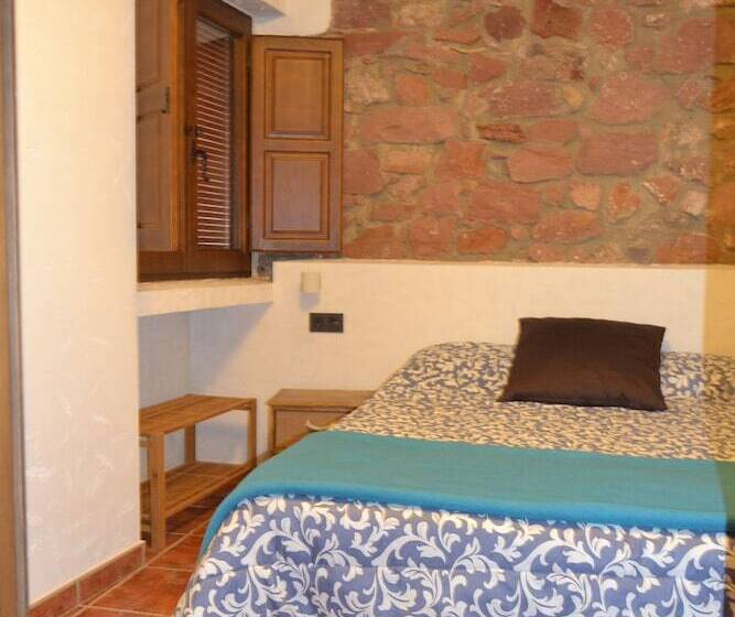 La Coveta  Apartamentos Vilapart