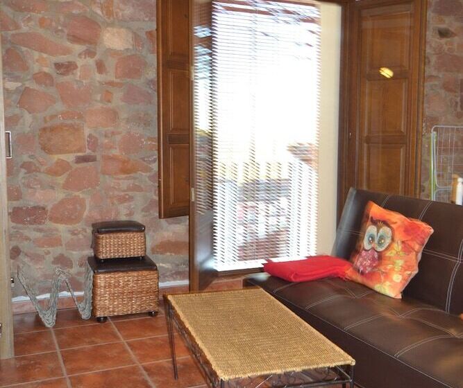 La Coveta  Apartamentos Vilapart