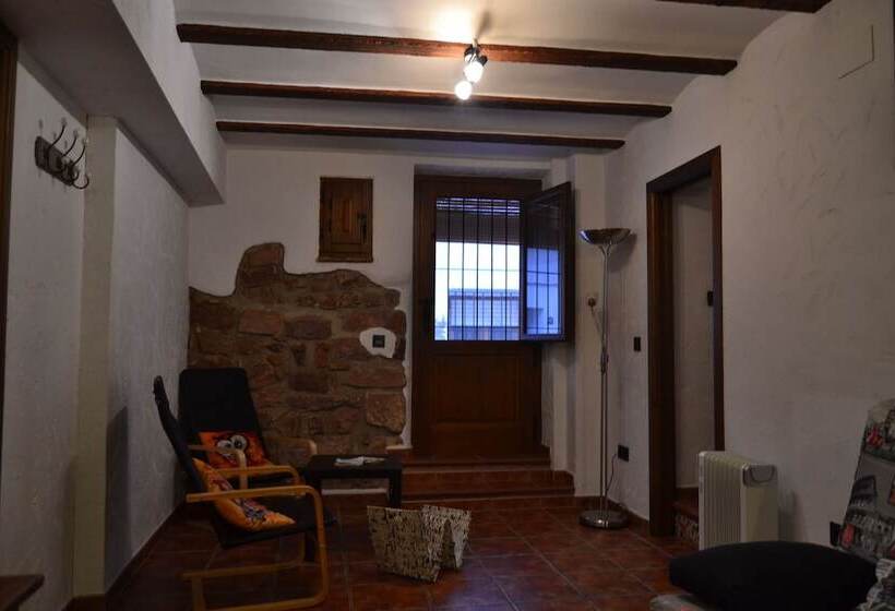 La Coveta  Apartamentos Vilapart