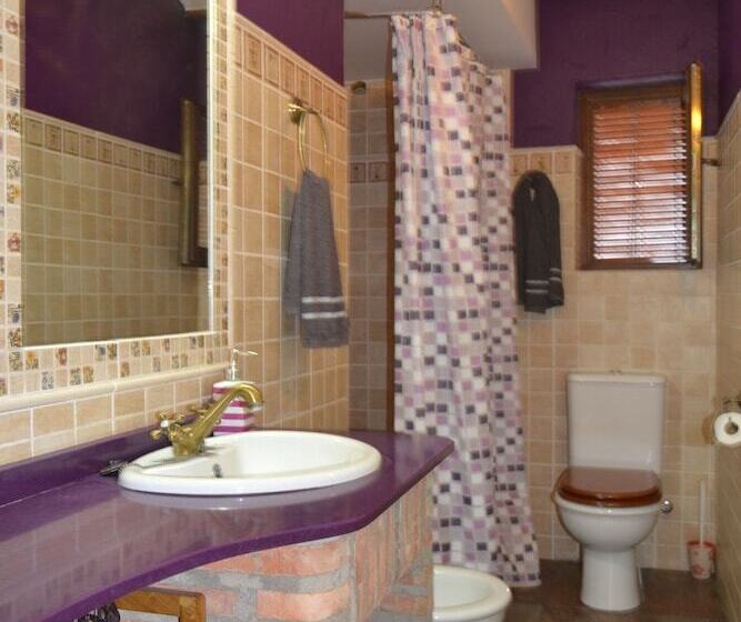 La Coveta  Apartamentos Vilapart