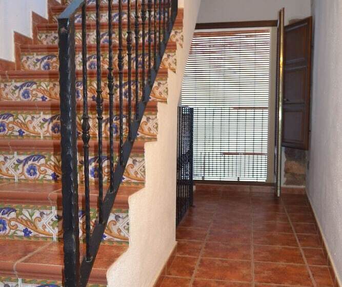 La Coveta  Apartamentos Vilapart