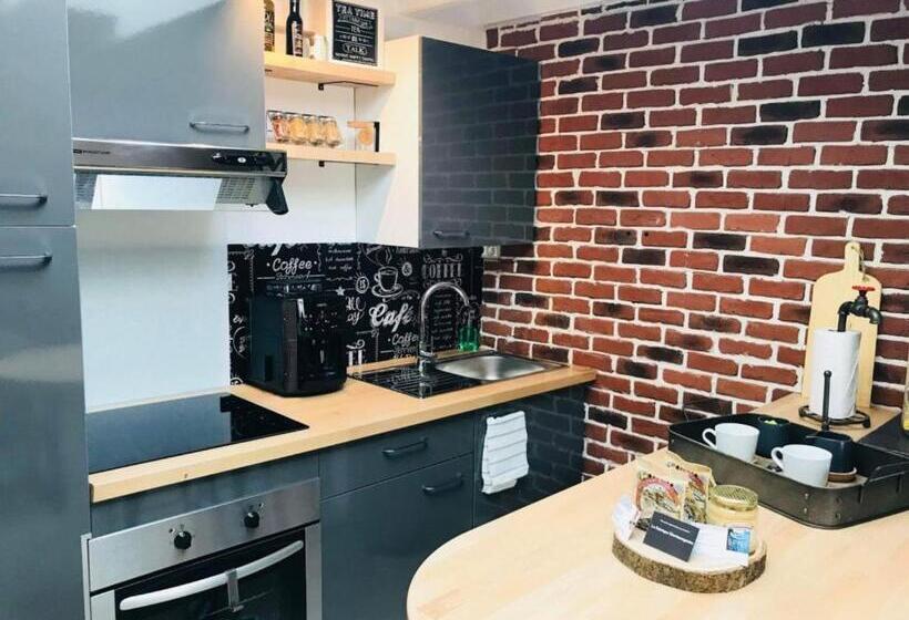 La Fabrique Cherbourgeoise   Les Loges Normandes