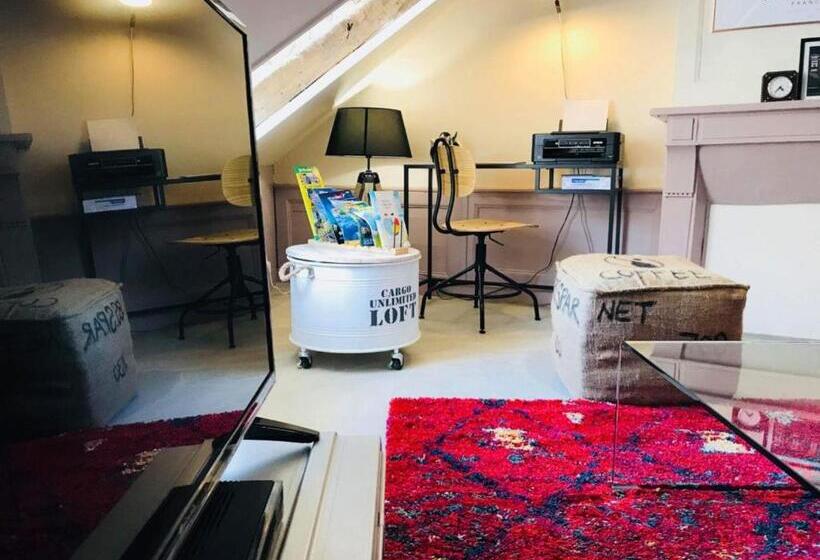 La Fabrique Cherbourgeoise   Les Loges Normandes