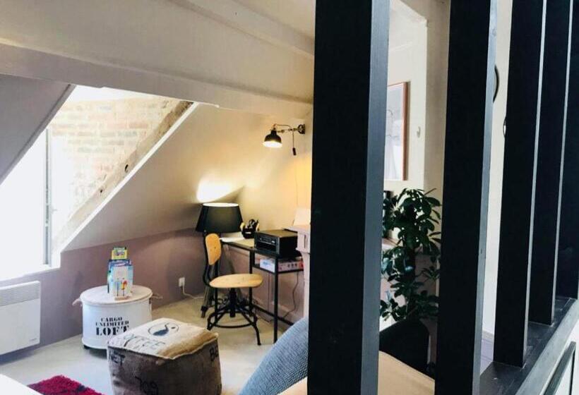 La Fabrique Cherbourgeoise   Les Loges Normandes