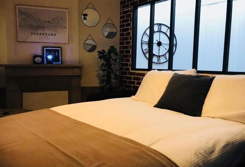 La Fabrique Cherbourgeoise Les Loges Normandes