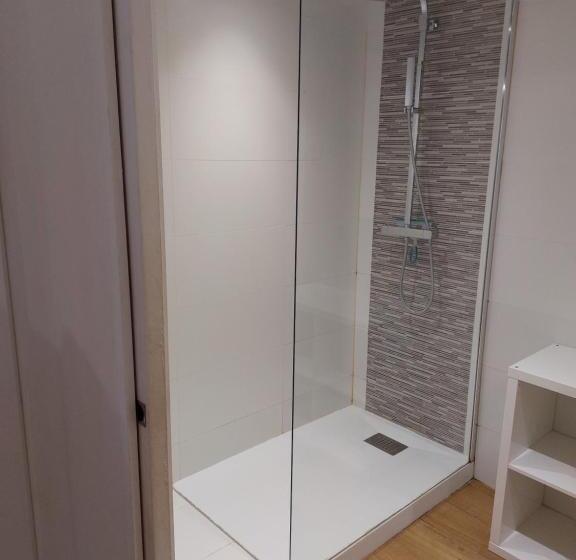 Le Denyspuech 55m2 Plein Centre Avec Jardin!