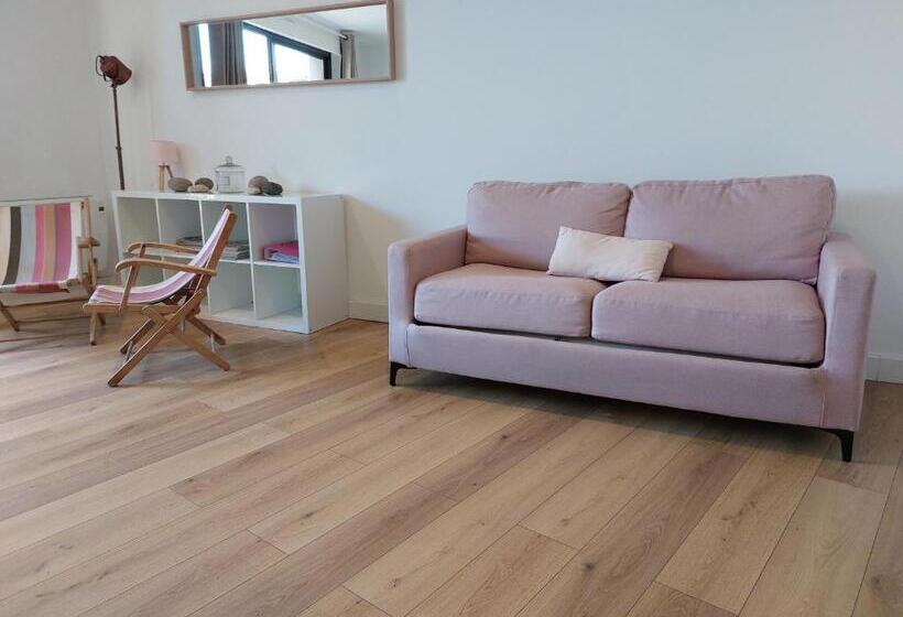 Le Denyspuech 55m2 Plein Centre Avec Jardin!