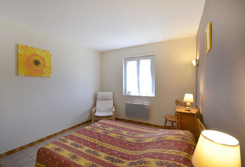 Les Bastidons Du Souleyan