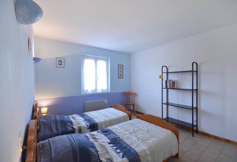 Les Bastidons Du Souleyan